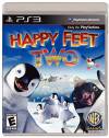 PS3 GAME - HAPPY FEET 2 (ΜΤΧ)